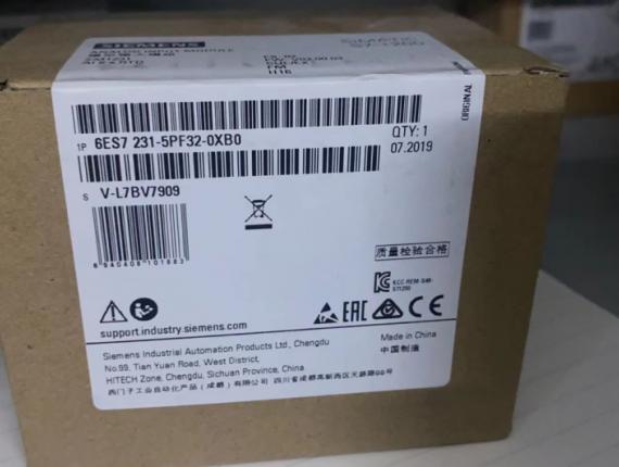 6ES7231-5PF32-0XB0