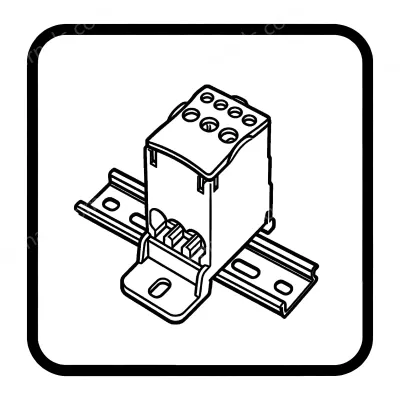 Distribution Blocks
