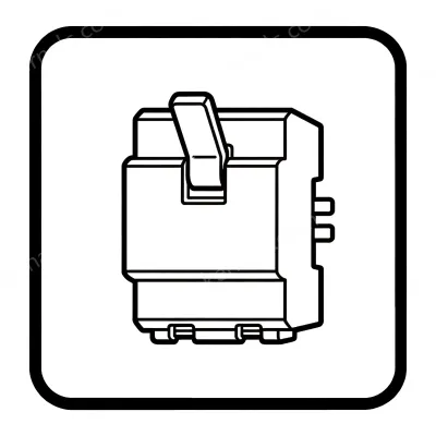 Low-Voltage Circuit Breaker