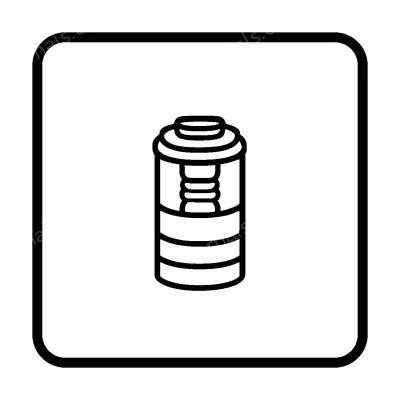Rotary Paddle Level Switch