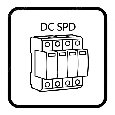 DC SPD