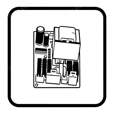 PCB circuit board