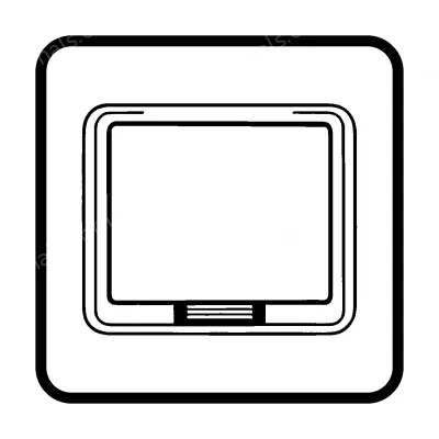 Industrial Monitor