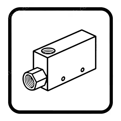 Vacuum Generator