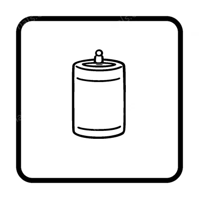 Water storage tank