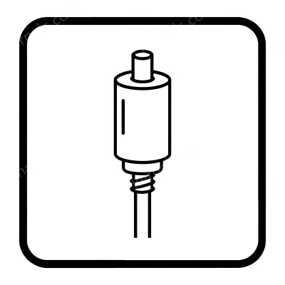 Cable Displacement Sensor