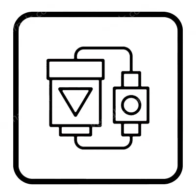 Inverters/Power Connectors