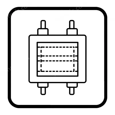 Control transformer