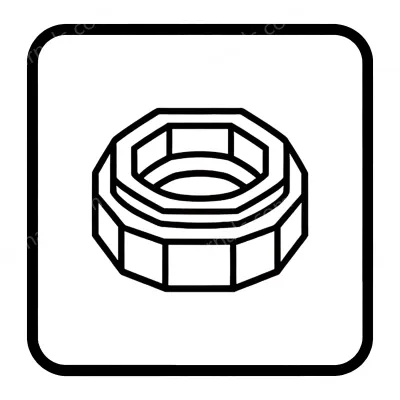 Circular aviation Hermetic connector
