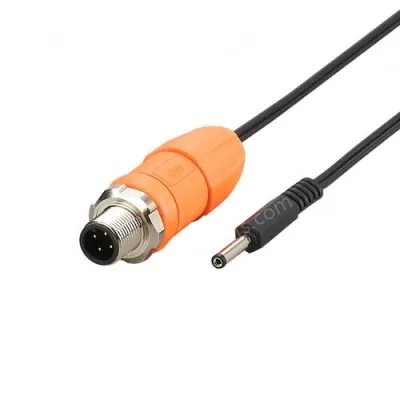 AS-Interface shaped cable