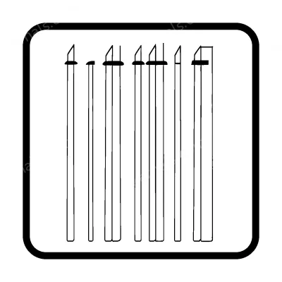 Chisel & File Sets