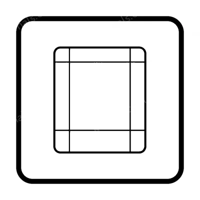 G18 Tempered Glass Panel Series