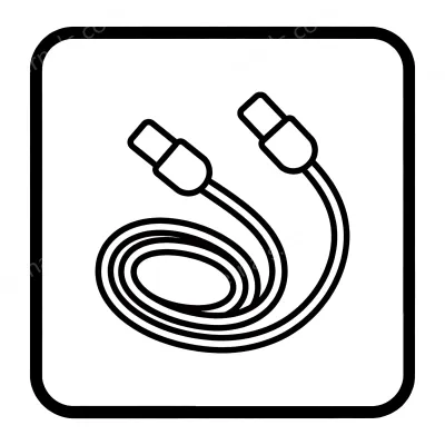 #Slim Cable