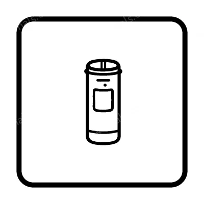 Mini Digital Type