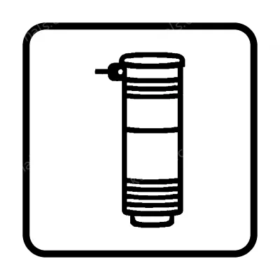 Water flow sensor