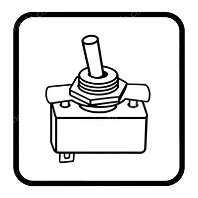 Toggle switch