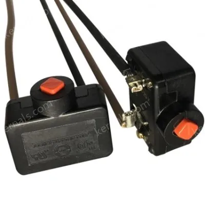 140M Motor Circuit Protectors