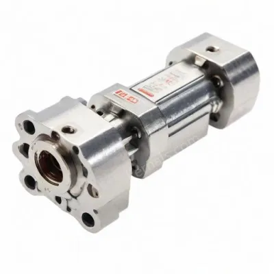 CDG3 Series Three Phase Solid State Relay