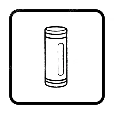 PP cotton filter cartridge