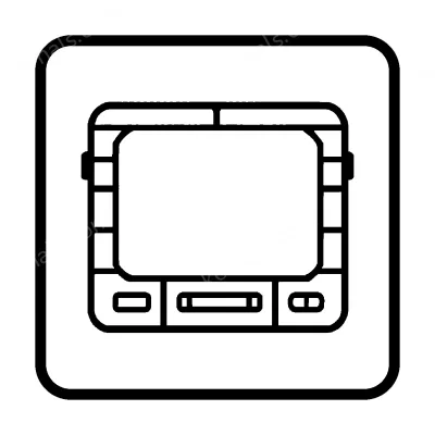 LCD (SPI/QSPI)