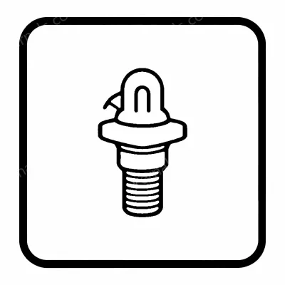 Toggle Bolts