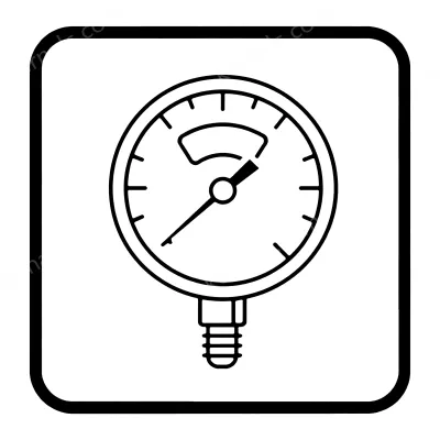 Pressure gauge
