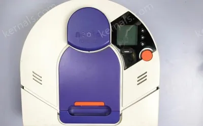 XV100 basic human machine interface