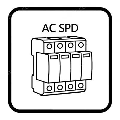 AC SPD