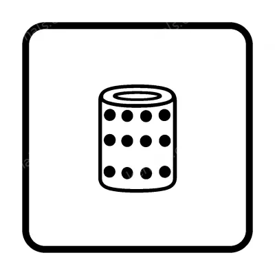 LP16 - Screw Wiring