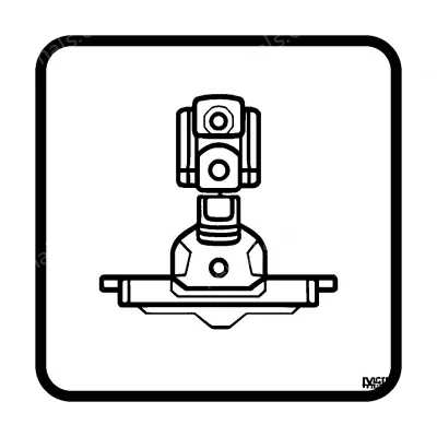 Linear axis for UR robots