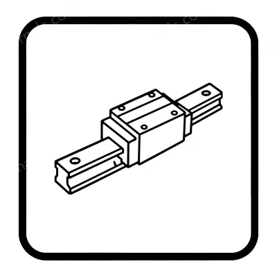 Rolling guides
