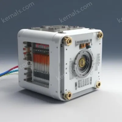 Deep groove ball bearings