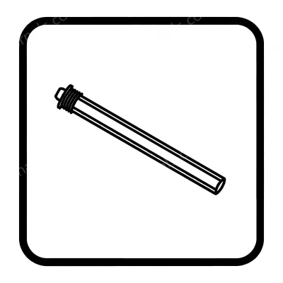 Magnesium anode