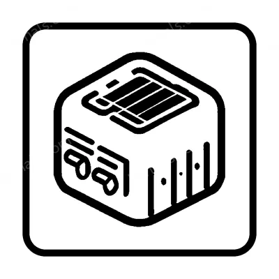 Mini Power Intermediate Relay