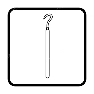 Picks, Hooks, Tweezers & Probes