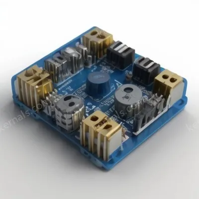 AC servo drives