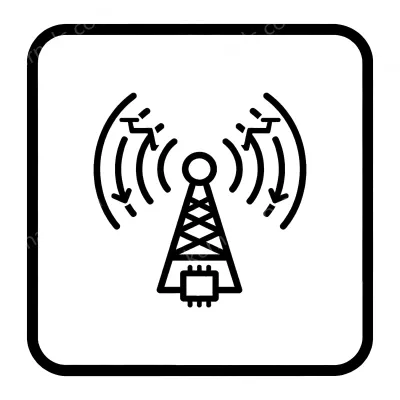 Long Range Wireless