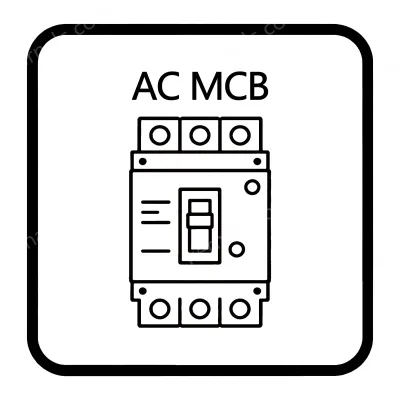 AC MCB
