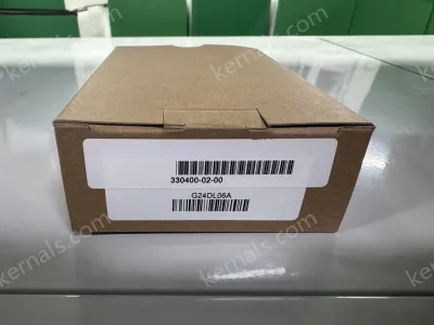 Bently Nevada sensor 330400-01-05