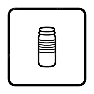 Connector inductive sensor