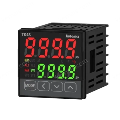 Autonics Temperature controller TK4S-14SN