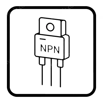 Discrete device