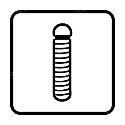 Combination/Sems Screw