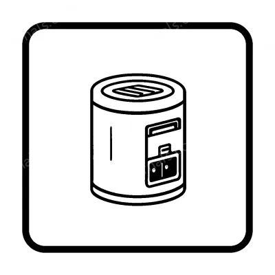 Bauer Battery System