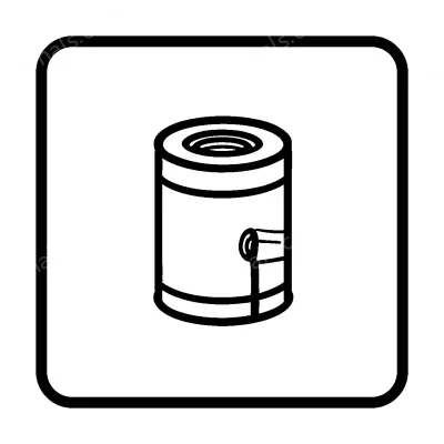 Air conditioning compressor