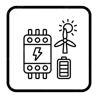 New energy relay