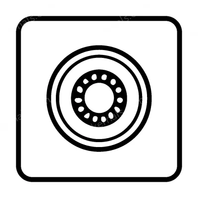 Bench Grinder Wheels