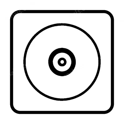 28mm mounting hole