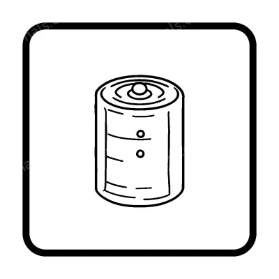 Built-in Controller Type
