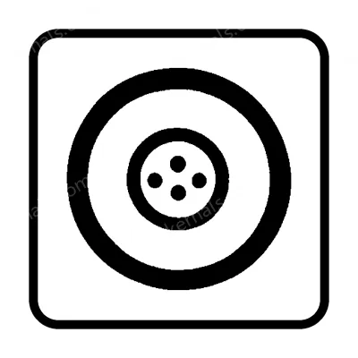 16mm mounting hole